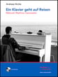 Ein Klavier geht auf Reisen piano sheet music cover